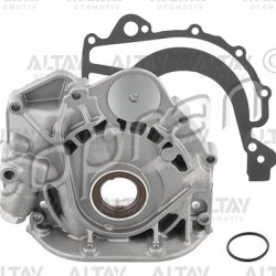 YAĞ POMPA TRANSPORTER T4 / LT35 / CRAFTER 91-12 AAB-AJA-ACV-AJT-ANJ-AVR-BJK-BJM 2.4 D-2.5 TDİ